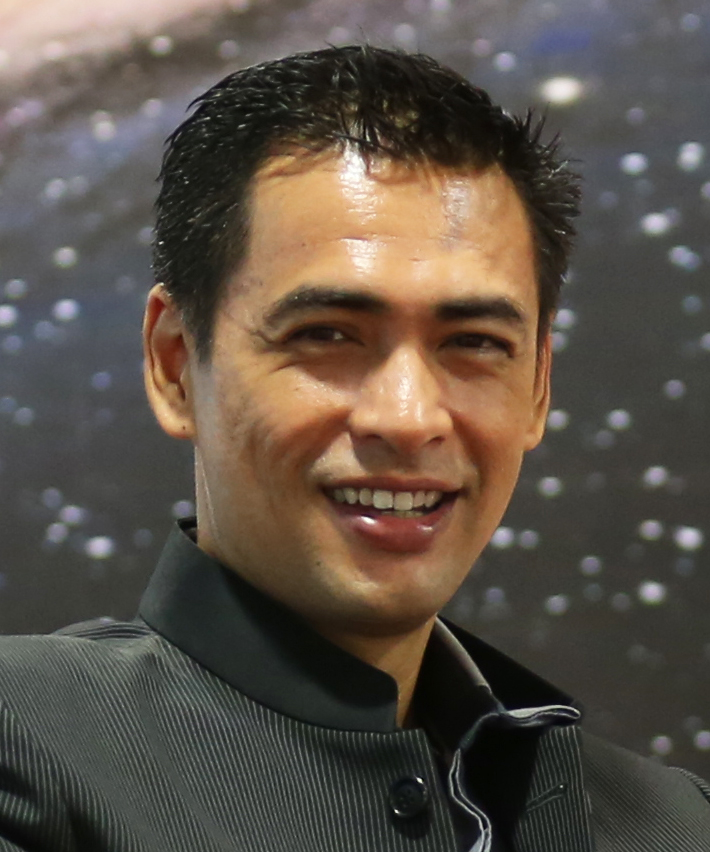 Dato' Dr Sheikh Muszaphar Shukor