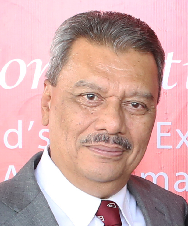 En Azizi Bin Meor Ngah