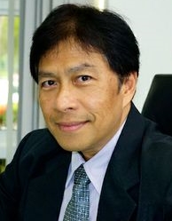 Dr Ewen Nendi