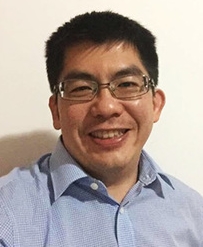 Mr Lim P.K.