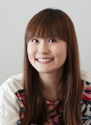 Ms Janet Chong